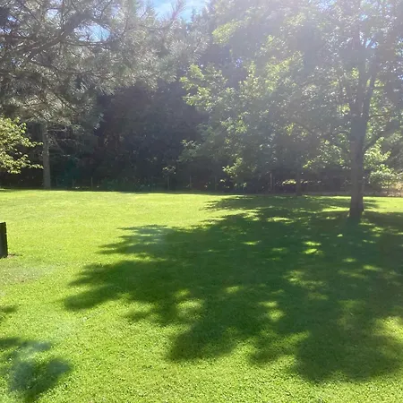 Apartmán Indepdendant Dans Un Parc Verdoyant Avec Piscine *